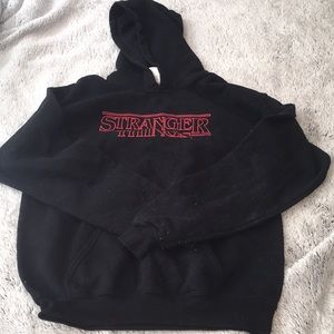 Stranger Things Hoodie